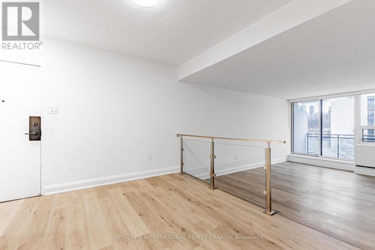 1502 - 191 SHERBOURNE STREET, Toronto (Moss Park), Ontario, M5A3X1