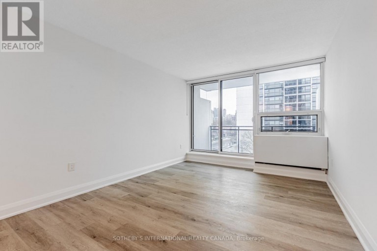 1502 - 191 SHERBOURNE STREET, Toronto (Moss Park), Ontario, M5A3X1
