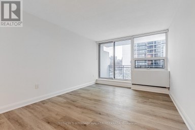 1502 - 191 SHERBOURNE STREET Toronto (Moss Park) Ontario photo 5