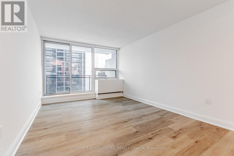 1502 - 191 SHERBOURNE STREET, Toronto (Moss Park), Ontario, M5A3X1