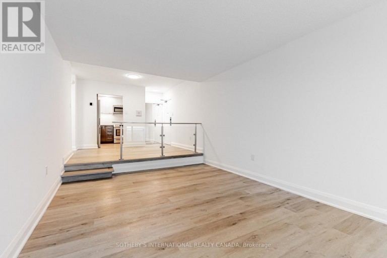 1502 - 191 SHERBOURNE STREET, Toronto (Moss Park), Ontario, M5A3X1