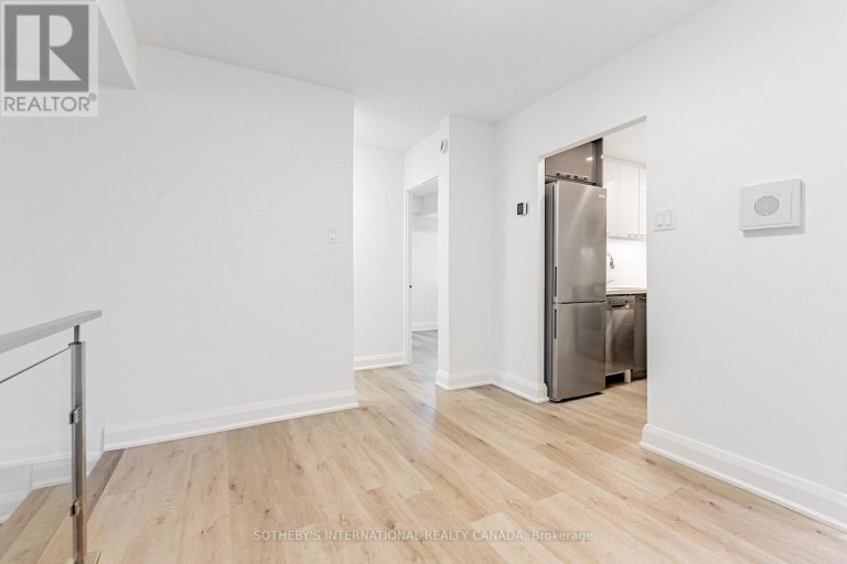 1502 - 191 SHERBOURNE STREET, Toronto (Moss Park), Ontario, M5A3X1