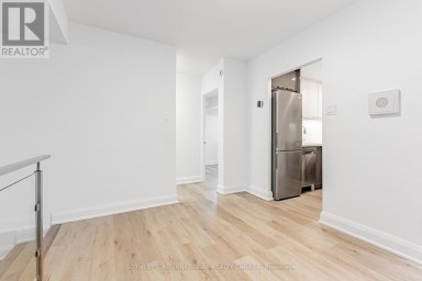 1502 - 191 SHERBOURNE STREET Toronto (Moss Park) Ontario photo 9