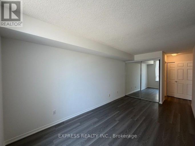 309 - 18 HILLCREST AVENUE, Toronto (Willowdale East), Ontario, M2N6T5