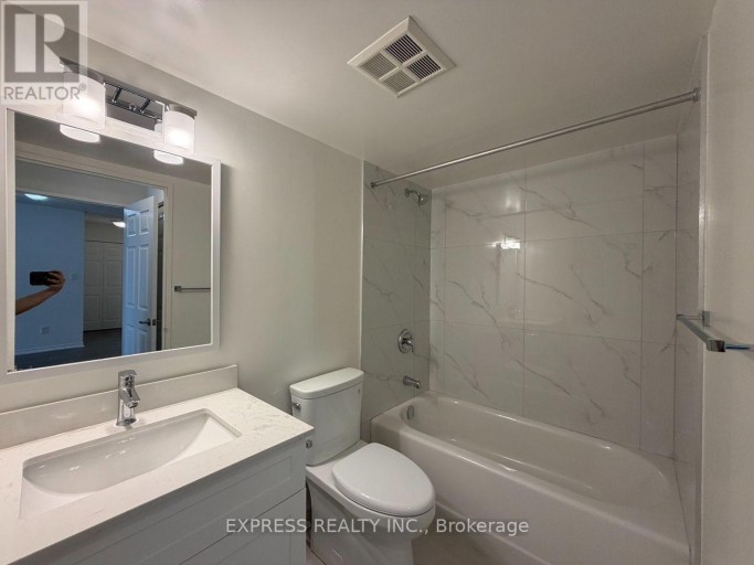 309 - 18 HILLCREST AVENUE, Toronto (Willowdale East), Ontario, M2N6T5