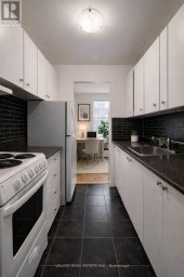 101 - 1780 LAWRENCE AVENUE E Toronto (Wexford-Maryvale) Ontario photo 2