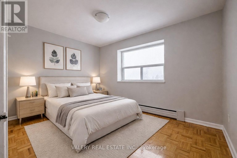 101 - 1780 LAWRENCE AVENUE E, Toronto (Wexford-Maryvale), Ontario, M1R2Y2