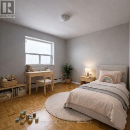 101 - 1780 LAWRENCE AVENUE E Toronto (Wexford-Maryvale) Ontario photo 6