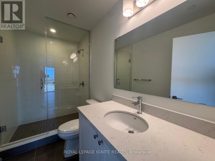 1001 - 51 CLARINGTON BOULEVARD, Clarington (Bowmanville), Ontario, L1C7J8