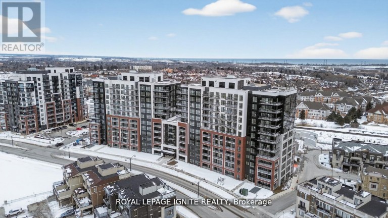 1001 - 51 CLARINGTON BOULEVARD, Clarington (Bowmanville), Ontario, L1C7J8