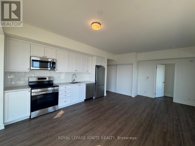1001 - 51 CLARINGTON BOULEVARD, Clarington (Bowmanville), Ontario, L1C7J8