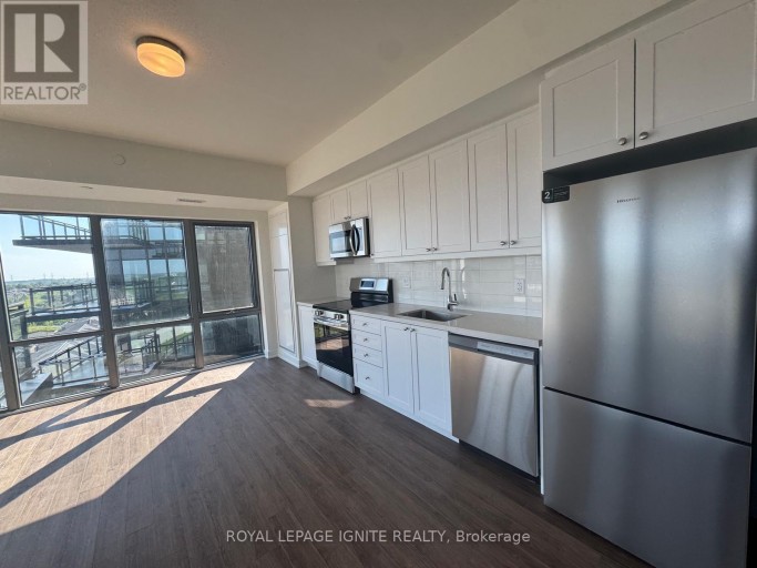 1001 - 51 CLARINGTON BOULEVARD, Clarington (Bowmanville), Ontario, L1C7J8