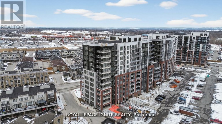 924 - 51 CLARINGTON BOULEVARD, Clarington (Bowmanville), Ontario, L1C7J8