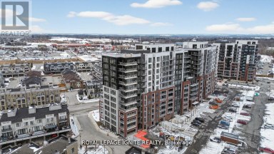 924 - 51 CLARINGTON BOULEVARD Clarington (Bowmanville) Ontario photo 3