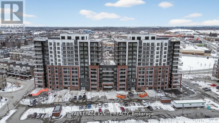 924 - 51 CLARINGTON BOULEVARD, Clarington (Bowmanville), Ontario, L1C7J8