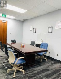 207 - 7050 WOODBINE AVENUE Markham (Milliken Mills West) Ontario photo 2
