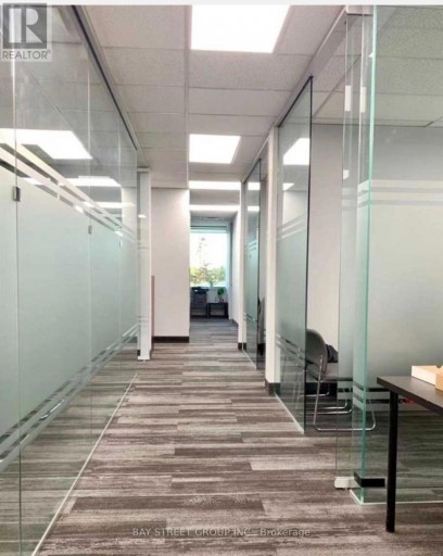 207 - 7050 WOODBINE AVENUE, Markham (Milliken Mills West), Ontario, L3R6G2