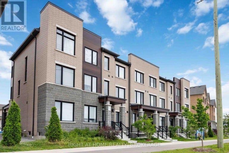 UPPER - 11707 TENTH LINE, Whitchurch-Stouffville (Stouffville), Ontario, L6B1A8