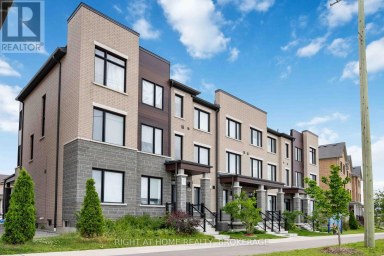 UPPER - 11707 TENTH LINE Whitchurch-Stouffville (Stouffville) Ontario photo 1