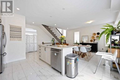 UPPER - 11707 TENTH LINE Whitchurch-Stouffville (Stouffville) Ontario photo 10