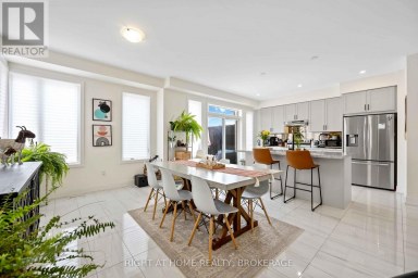 UPPER - 11707 TENTH LINE Whitchurch-Stouffville (Stouffville) Ontario photo 12