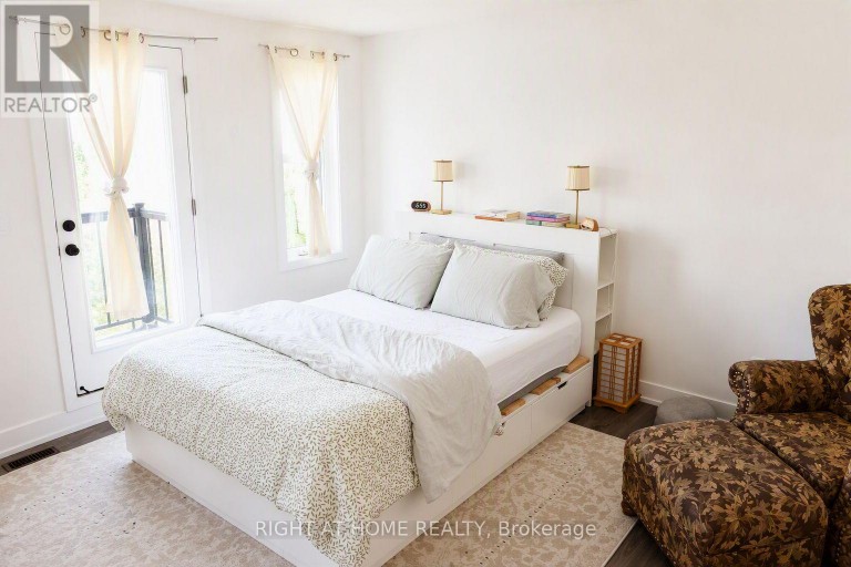 UPPER - 11707 TENTH LINE, Whitchurch-Stouffville (Stouffville), Ontario, L6B1A8