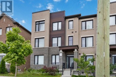UPPER - 11707 TENTH LINE Whitchurch-Stouffville (Stouffville) Ontario photo 2