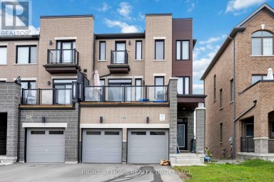 UPPER - 11707 TENTH LINE Whitchurch-Stouffville (Stouffville) Ontario photo 20