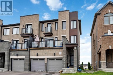 UPPER - 11707 TENTH LINE Whitchurch-Stouffville (Stouffville) Ontario photo 21