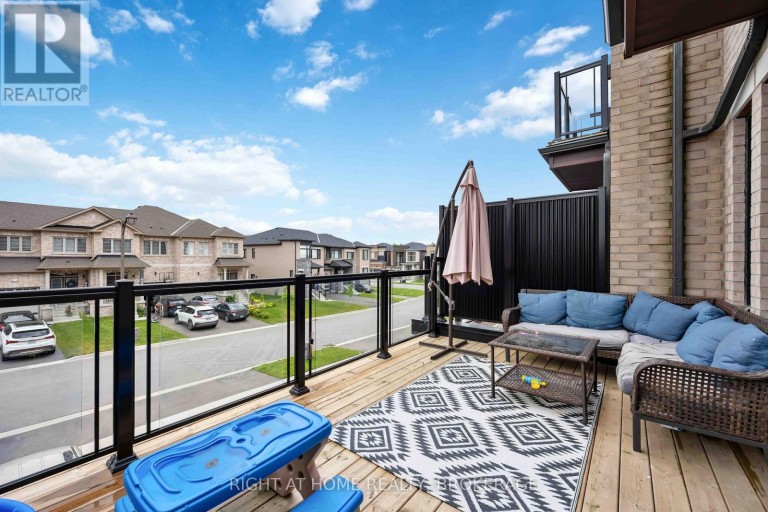UPPER - 11707 TENTH LINE, Whitchurch-Stouffville (Stouffville), Ontario, L6B1A8