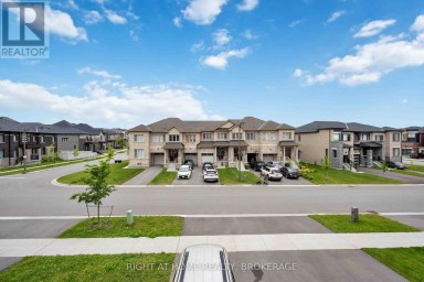 UPPER - 11707 TENTH LINE Whitchurch-Stouffville (Stouffville) Ontario photo 23