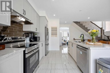 UPPER - 11707 TENTH LINE Whitchurch-Stouffville (Stouffville) Ontario photo 9