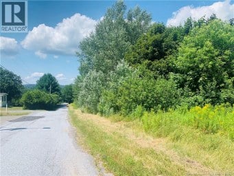 Land Bovaird Street Hampton New Brunswick photo 1