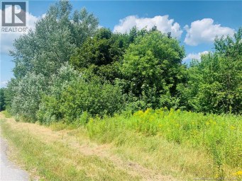 Land Bovaird Street Hampton New Brunswick photo 2