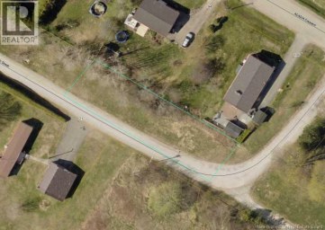 Land Bovaird Street Hampton New Brunswick photo 3