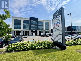 305 - 1670 NORTH SERVICE ROAD Oakville (QE Queen Elizabeth) Ontario photo 1