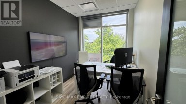 305 - 1670 NORTH SERVICE ROAD Oakville (QE Queen Elizabeth) Ontario photo 10