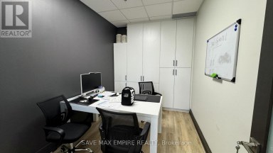305 - 1670 NORTH SERVICE ROAD Oakville (QE Queen Elizabeth) Ontario photo 11