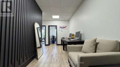305 - 1670 NORTH SERVICE ROAD Oakville (QE Queen Elizabeth) Ontario photo 12