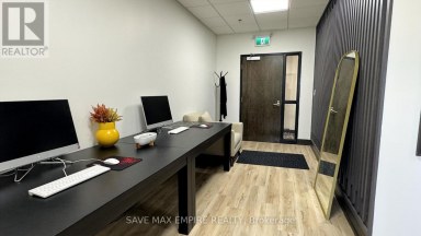 305 - 1670 NORTH SERVICE ROAD Oakville (QE Queen Elizabeth) Ontario photo 14