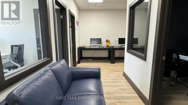 305 - 1670 NORTH SERVICE ROAD Oakville (QE Queen Elizabeth) Ontario photo 15