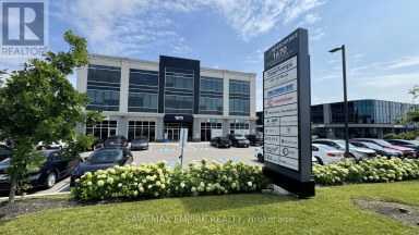 305 - 1670 NORTH SERVICE ROAD Oakville (QE Queen Elizabeth) Ontario photo 2
