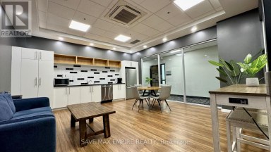305 - 1670 NORTH SERVICE ROAD Oakville (QE Queen Elizabeth) Ontario photo 3