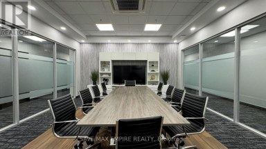 305 - 1670 NORTH SERVICE ROAD Oakville (QE Queen Elizabeth) Ontario photo 4