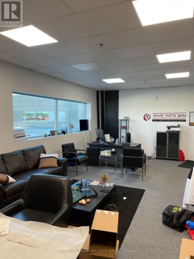 5 - 1240 BURLOAK DRIVE, Burlington (Industrial Burlington), Ontario, L7L6B3