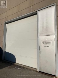 5 - 1240 BURLOAK DRIVE Burlington (Industrial Burlington) Ontario photo 12