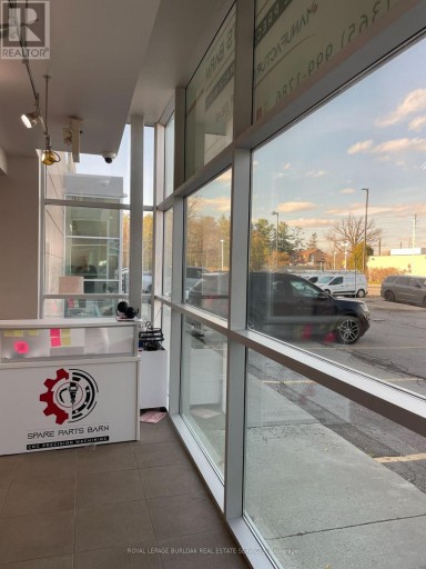 5 - 1240 BURLOAK DRIVE, Burlington (Industrial Burlington), Ontario, L7L6B3