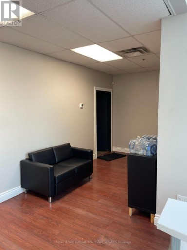 5 - 1240 BURLOAK DRIVE, Burlington (Industrial Burlington), Ontario, L7L6B3
