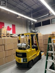 5 - 1240 BURLOAK DRIVE Burlington (Industrial Burlington) Ontario photo 6