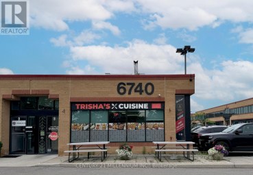 8 - 6740 DAVAND DRIVE Mississauga (Northeast) Ontario photo 2